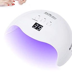 Nail dryer UV LED